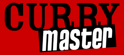 Curry Master Curry Master
